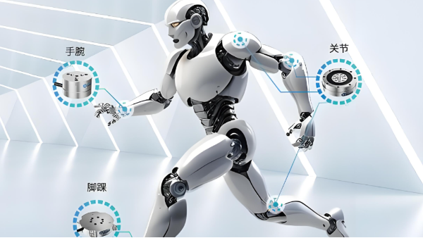 人形機(jī)器人量產(chǎn)在即，為何還有這些擔(dān)憂？