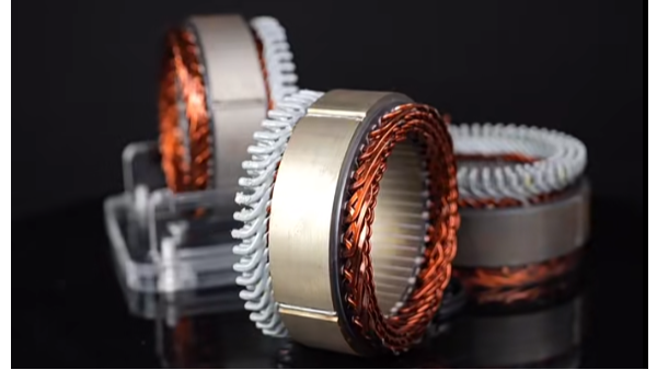 面對多樣材質(zhì)與尺寸，扁線電機定子折彎該如何靈活應對？