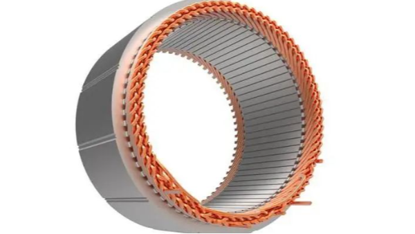 扁線電機(jī)的“免切平”技術(shù)是如何煉成的？