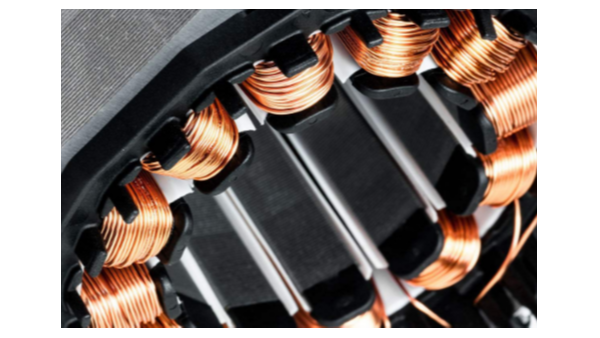 電機繞組性能關鍵因素與繞組方式的比較