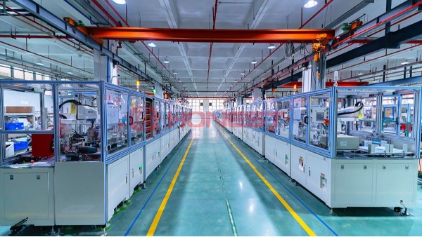 多項(xiàng)目并行時(shí)，電機(jī)組裝生產(chǎn)線的資源難題如何分配？