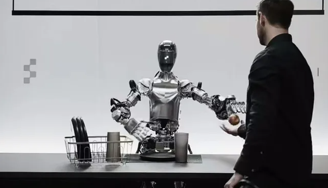 人形機(jī)器人電機(jī)裝配的微米級(jí)精度如何實(shí)現(xiàn)？