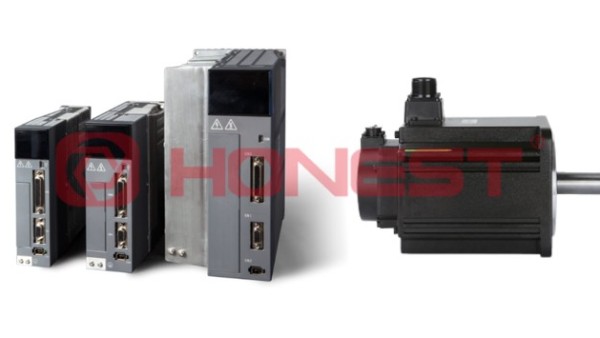 合利士伺服壓機