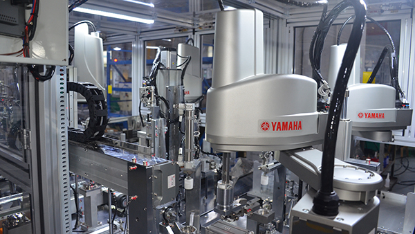 微電機自動化設備的應用領域有哪些？