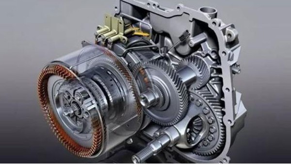 新能源扁線電機的未來發(fā)展方向是什么？