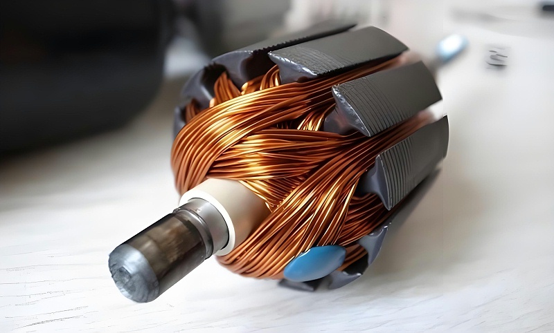 轉(zhuǎn)子自動(dòng)繞線設(shè)備