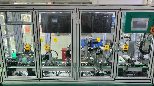 革新電機生產(chǎn)線的思路：AI技術(shù)的應(yīng)用