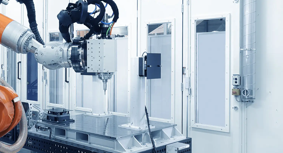 工業(yè)4.0時(shí)代下，老舊的電機(jī)組裝設(shè)備該何去何從？