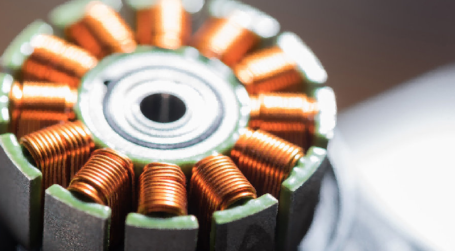 電機自動化設備普及的時代，為何人工繞線還未被淘汰？