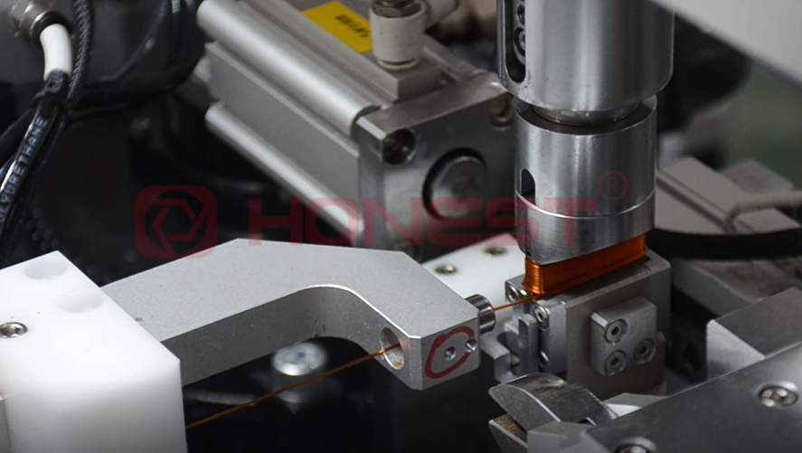 你的電機(jī)該用幾槽分塊定子？