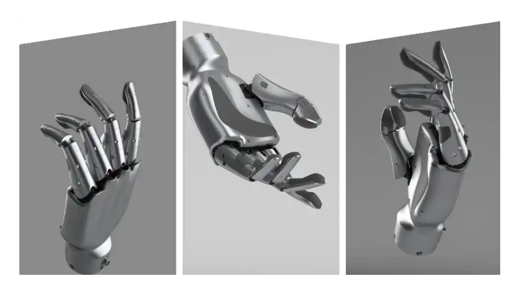 誰(shuí)是推動(dòng)人形機(jī)器人“靈巧手自由度”的關(guān)鍵力量？