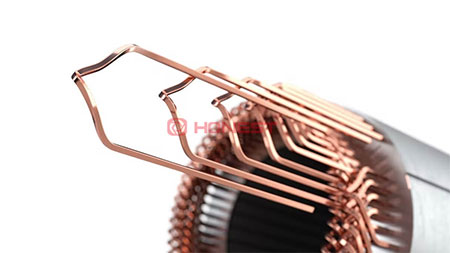 扁線電機(jī)定子生產(chǎn)線中I-pin、Hair-pin、X-pin的作用及區(qū)別