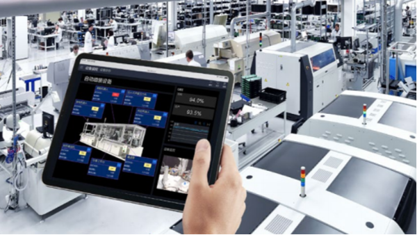 進(jìn)口壟斷多年，國產(chǎn)非標(biāo)設(shè)備電氣控制系統(tǒng)終于能打了？