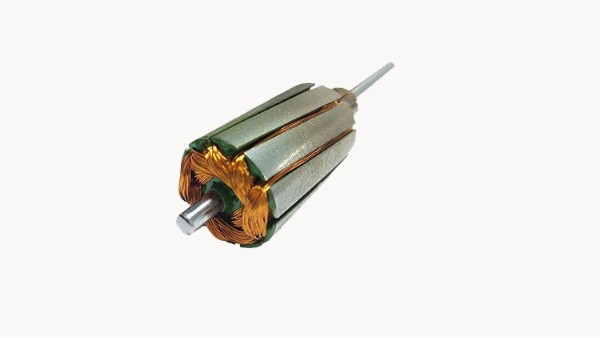 購買超高效率的全自動化轉(zhuǎn)子雙飛叉繞線機