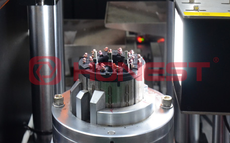 電機(jī)自動(dòng)生產(chǎn)線