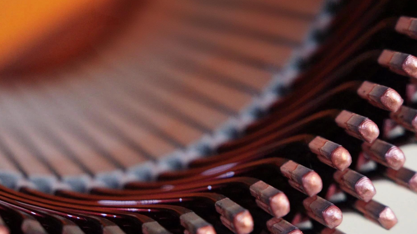 雙通道制線機(jī)：“重構(gòu)制造效率”，單位產(chǎn)值雙倍增長(zhǎng)！