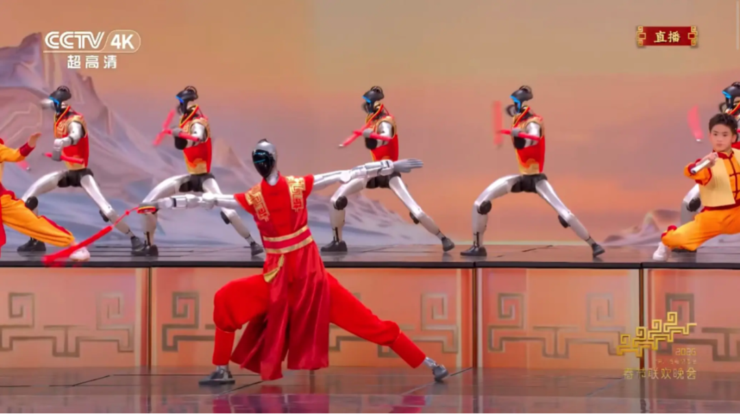 “七十二變”的人形機(jī)器人，背后是誰在“搭臺子”？