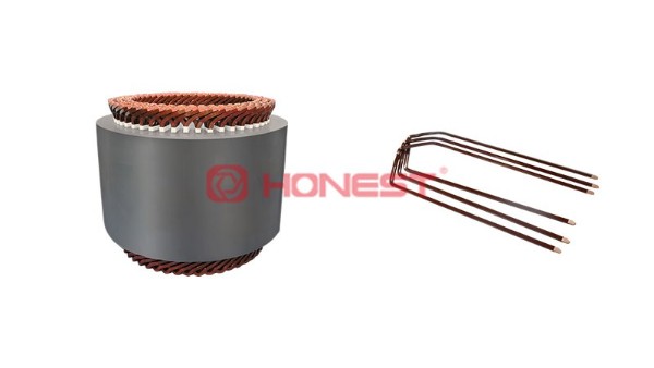 什么是X-Pin電機技術(shù)？