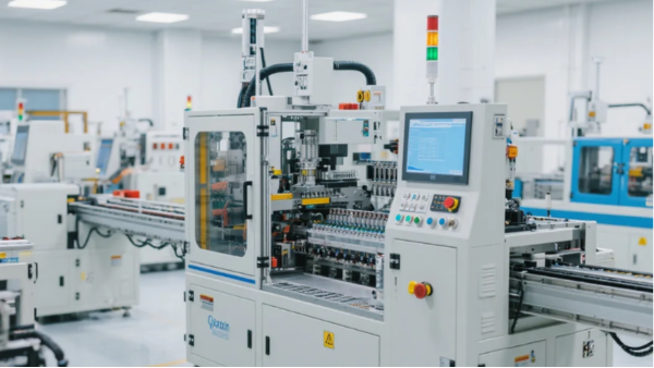 電機(jī)自動(dòng)化升級(jí)的三大困局，卡在哪步？