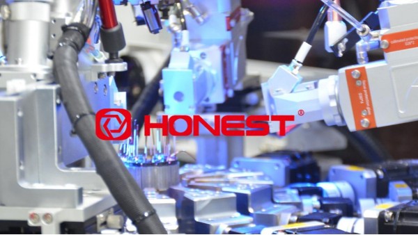 電機定子自動組裝生產(chǎn)中的“定子性能測試”