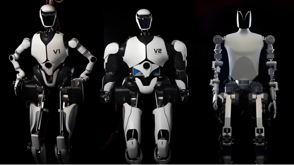 電機裝配線如何賦能人形機器人線性模組執(zhí)行器的規(guī)模化生產(chǎn)？