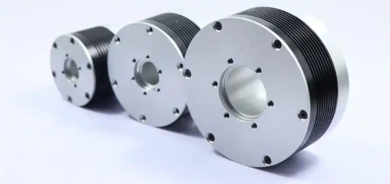 人形機(jī)器人電機(jī)驅(qū)動(dòng)