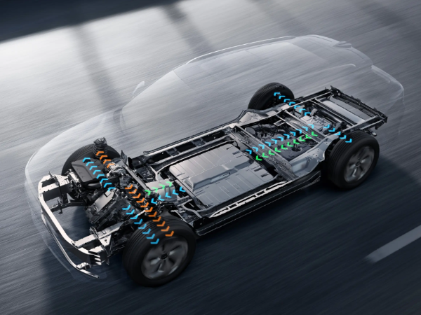 一邊是風口，一邊是困局：新能源驅動電機怎么了？