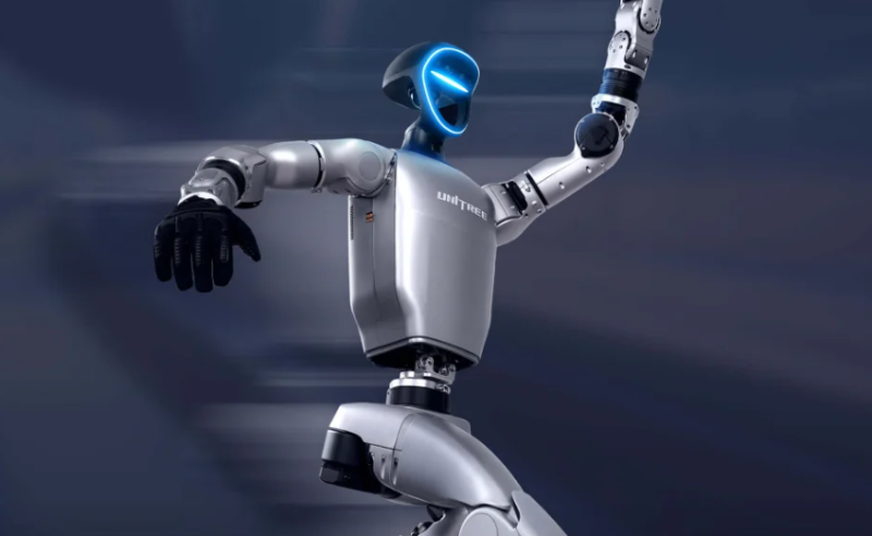 人形機(jī)器人運(yùn)動(dòng)-網(wǎng)圖