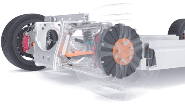 軸向磁通電機的散熱問題會是大瓶頸嗎？