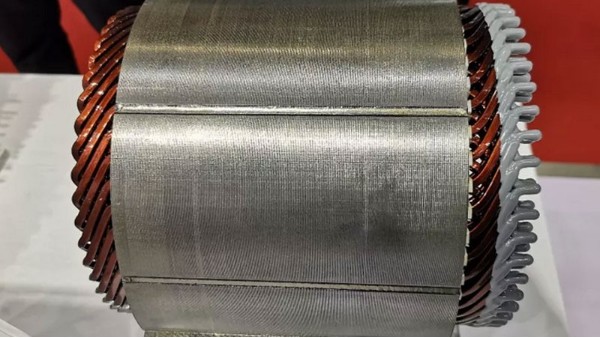 扁線電機生產(chǎn)線該如何數(shù)字化轉(zhuǎn)型？