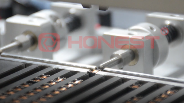 全自動(dòng)電感繞線機(jī)如何選？