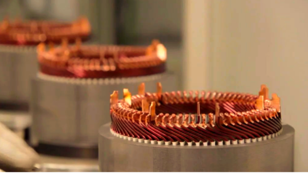 圓線工藝如何向扁線工藝轉型？