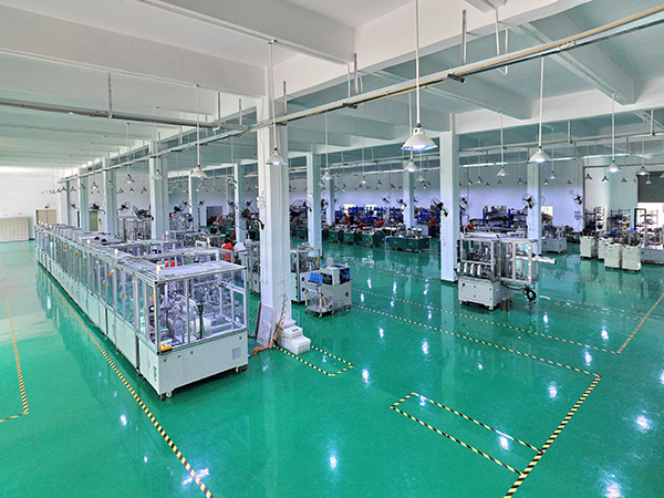 生產(chǎn)車間5