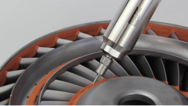 扁線分塊繞線機(jī)如何實(shí)現(xiàn)自動(dòng)點(diǎn)膠？