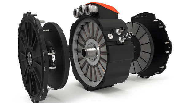 軸向磁通電機(jī)要實現(xiàn)量產(chǎn)化需要怎樣的電機(jī)自動化生產(chǎn)線？