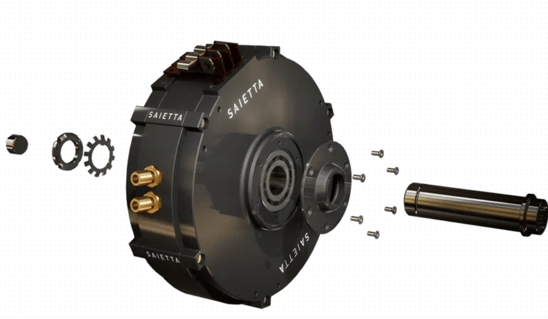 軸向磁通電機(jī)性能由拓?fù)錄Q定，那量產(chǎn)靠什么托底？