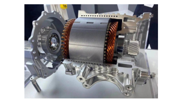 扁線電機(jī)與圓線電機(jī)，為什么扁線電機(jī)更勝一籌？