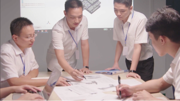 如何正確選購(gòu)電機(jī)組裝設(shè)備？