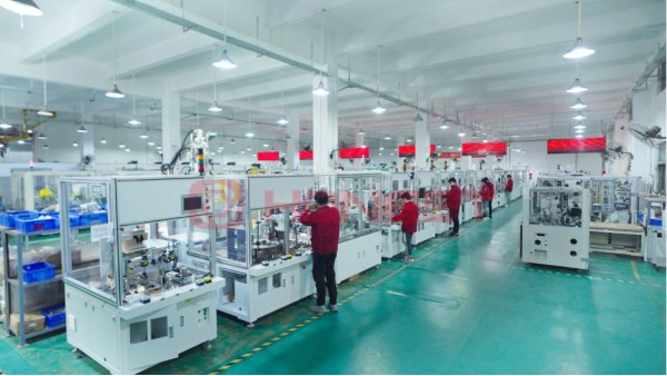 電機(jī)裝配自動(dòng)化廠家為什么都在深化6S管理？