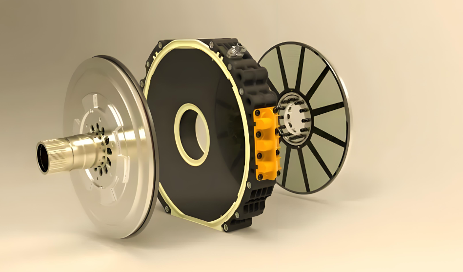 為什么說軸向磁通電機(jī)是電動(dòng)汽車的終極未來？