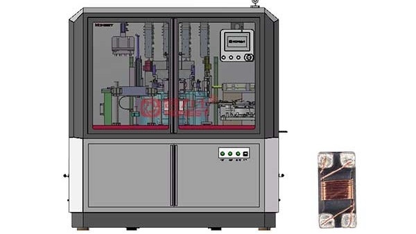 為什么電感要做浸錫？