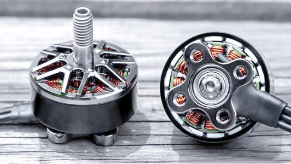 無刷電機(jī)的性能會更勝一籌嗎？