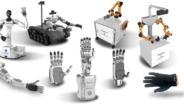 機(jī)器人“雙手”如何比人類更靈活？