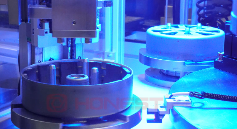 產(chǎn)品檢測-沃德爾對外視頻截圖